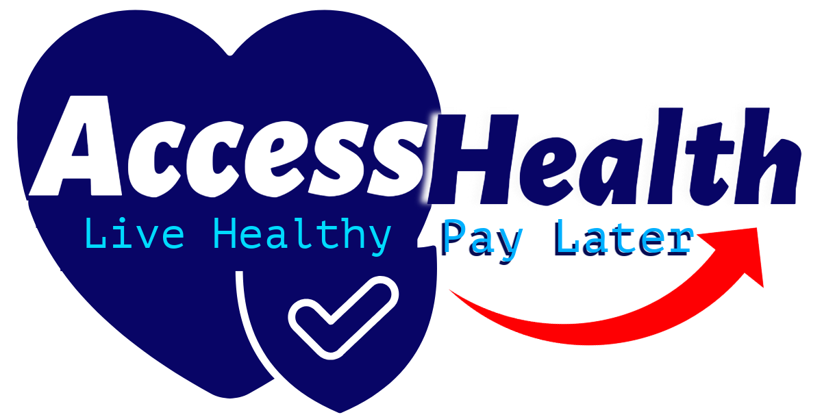 Access Health logo